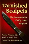 Tarnished Scalpels cover