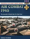 Air Combat 1945 cover