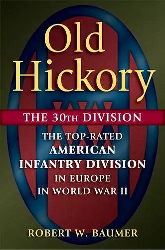 Old Hickory cover