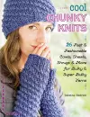 Cool Chunky Knits cover