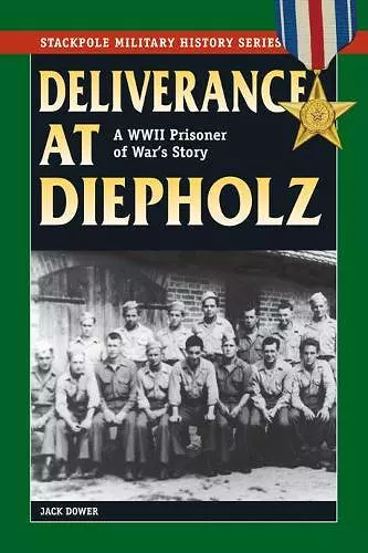Deliverance at Diepholz cover