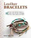 Leather Bracelets cover