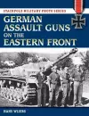 German Assault Guns on the Eastern Front cover