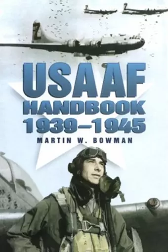 Usaaf Handbook 1939-1945 cover