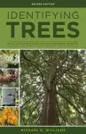 Identifying Trees of the East cover