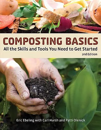 Composting Basics cover