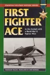 First Fighter Ace cover