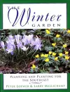 Winter Garden cover
