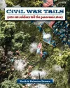 Civil War Tails cover