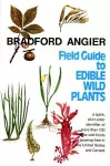 Field Guide to Edible Wild Plants cover