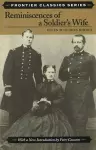 Reminiscences of a Soldier's Wife cover