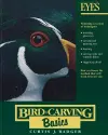 Bird Carving Basics cover