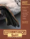 Bird Carving Basics cover