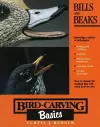 Bird Carving Basics cover