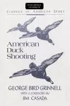 American Duck Shooting cover