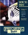 Fish Carving Basics cover
