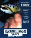 Fish Carving Basics cover