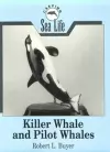 Killer Whale and Pilot Whales cover