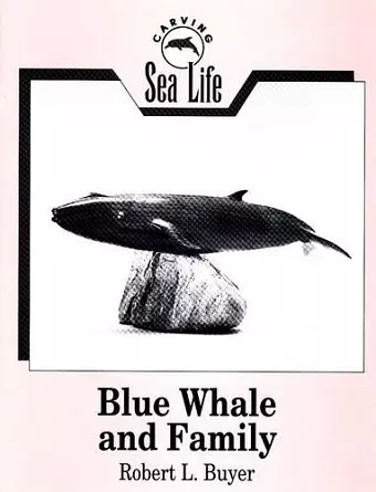Blue Whale and Family cover
