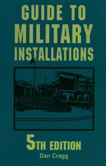 Guide to Military Installations cover