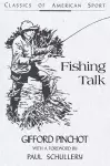 Fishing Talk cover