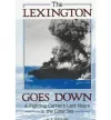 Lexington Goes Down cover