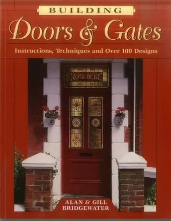 Building Doors & Gates cover