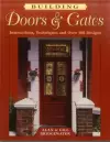 Building Doors & Gates cover