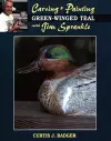 Carving and Painting Green-Winged Teal with Jim Sprankle cover