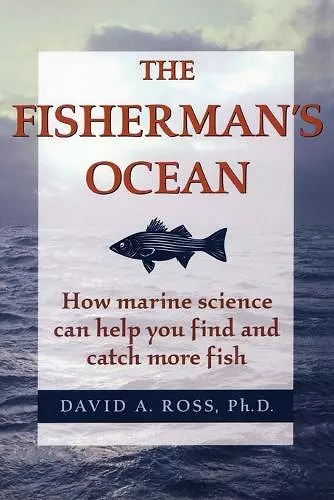 Fisherman's Ocean cover