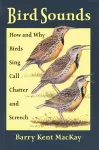 Bird Sounds cover