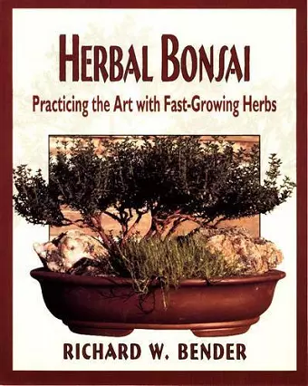 Herbal Bonsai cover