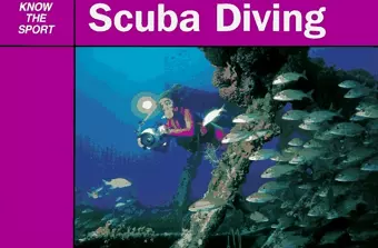 Know the Sport: Scuba Diving cover