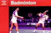 Know the Sport: Badminton cover