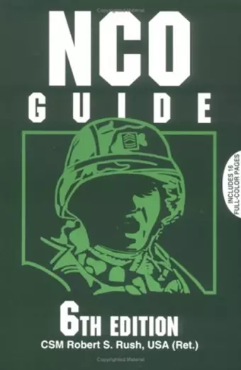 NCO Guide cover