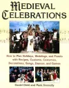 Medieval Celebrations cover