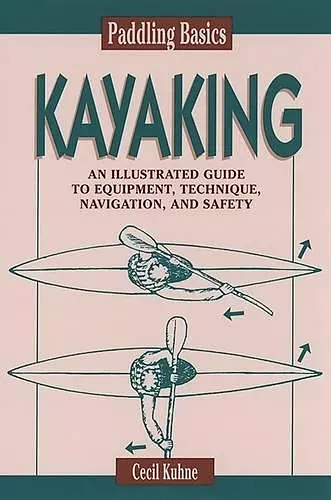 Kayaking cover