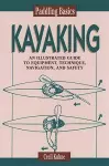 Kayaking cover
