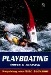 Playboating, Moves and Training cover