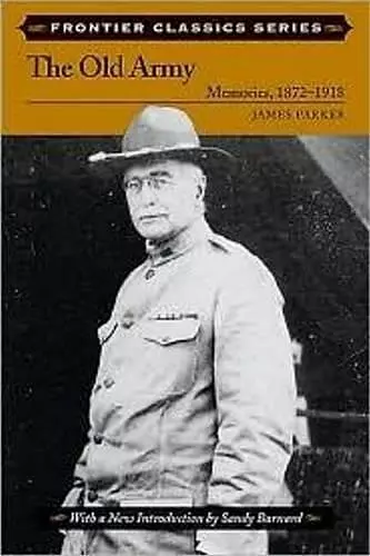 The Old Army cover