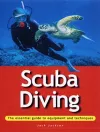 Essential Guide: Scuba Diving cover