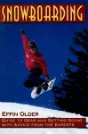 Snowboarding cover