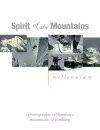 Spirit of the Mountains cover