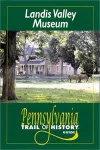Landis Valley Museum cover