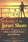 Vacationing on the Jersey Shore cover