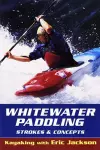 Whitewater Paddling cover
