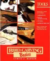 Bird Carving Basics cover