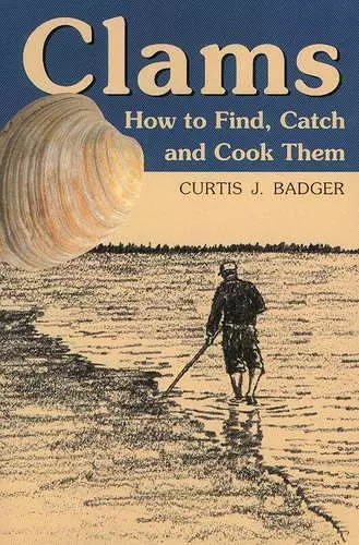 Clams cover