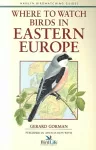 Where to Watch Birds in Easter cover