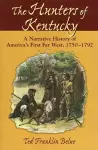 The Hunters of Kentucky cover